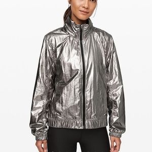 Lululemon Get Stellar jacket